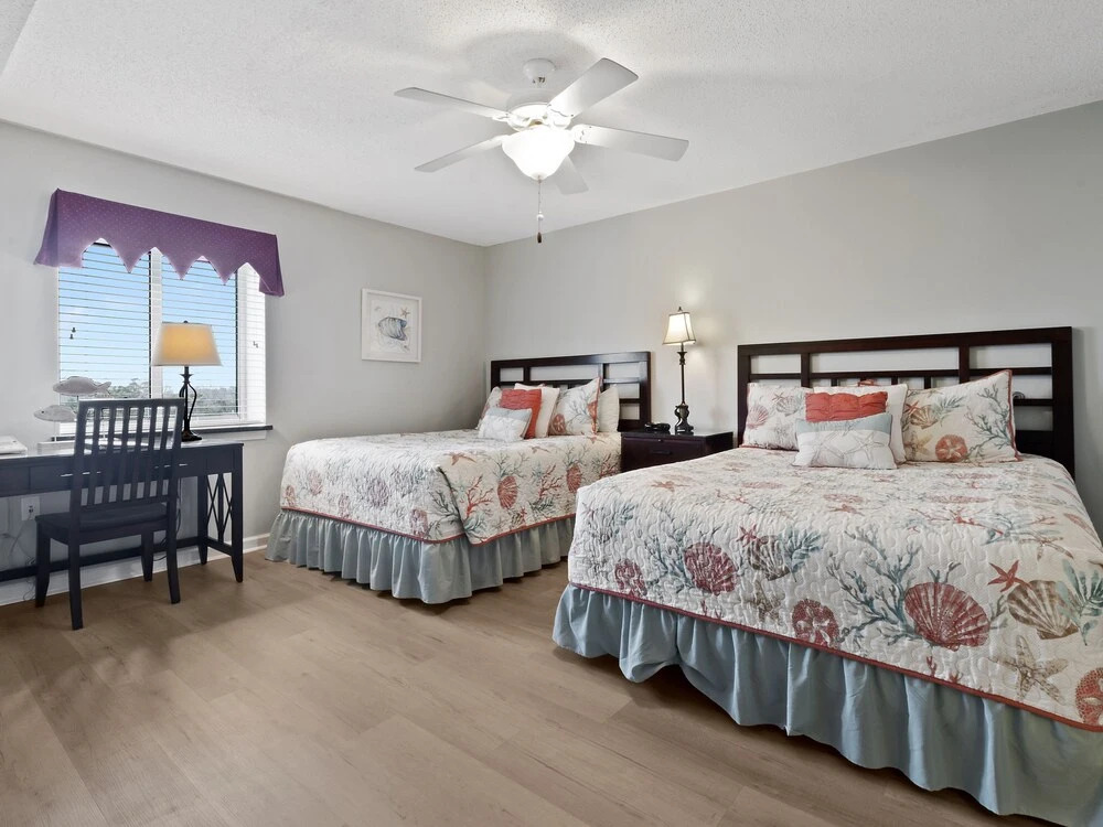 Yacht Club Villas #3-504