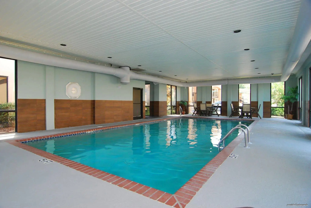 Best Western Executive Suites