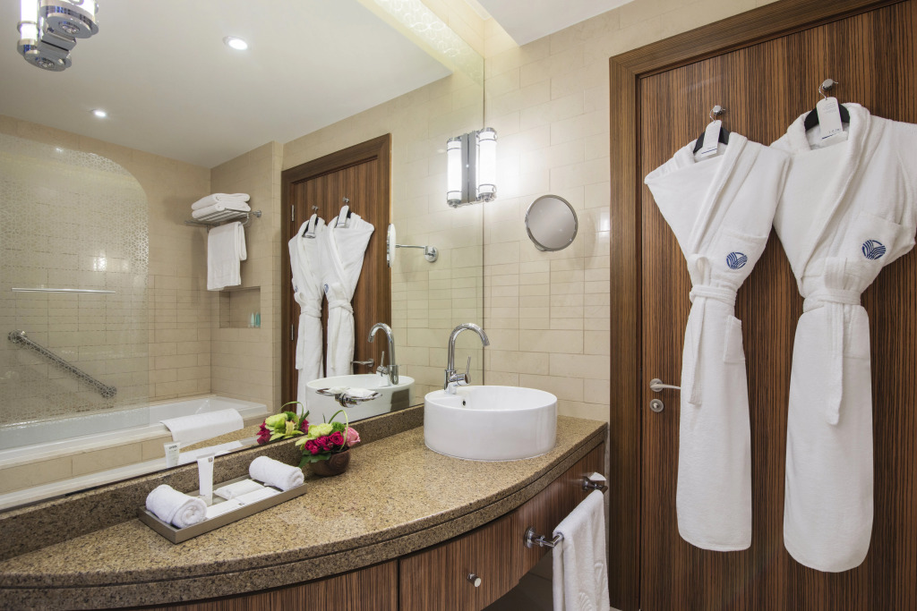City Centre Rotana Doha
