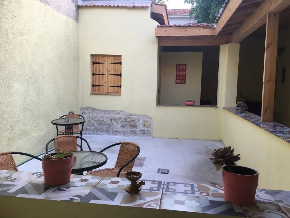 Zouglas App Guesthouse