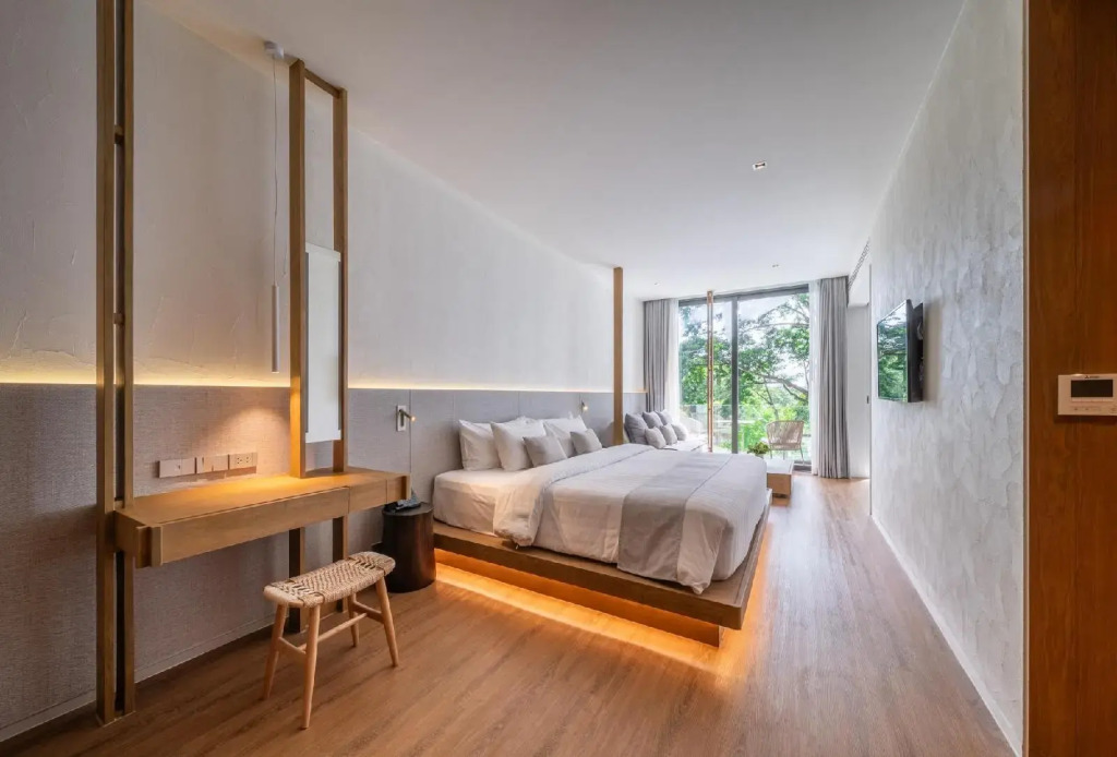 Riva Vista Riverfront Resort Chiang Rai