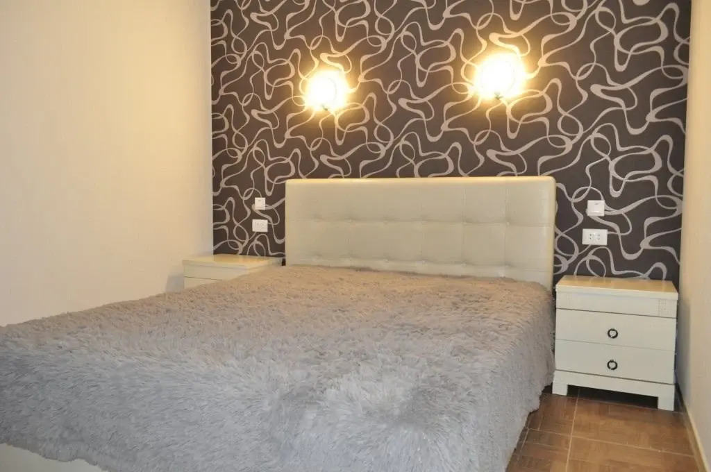 Eks-Vizit Kvartirniy Apart-Hotel