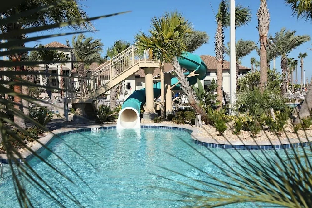 Tusker Lodge by Shine Villas at Championsgate 522