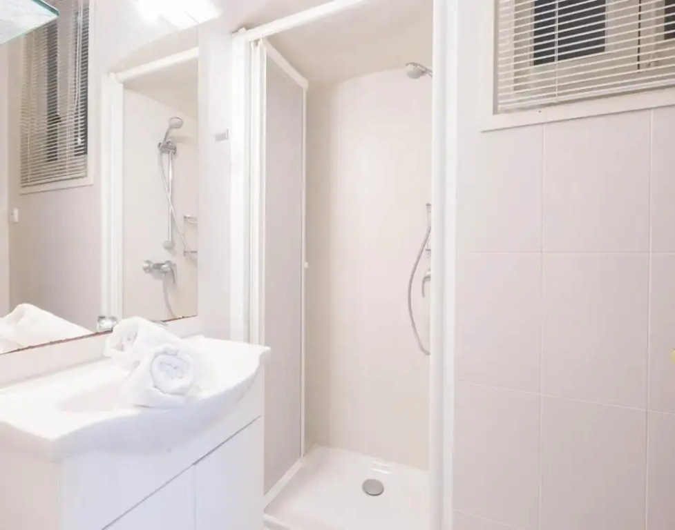 Apartment for 10 Persons in Spain