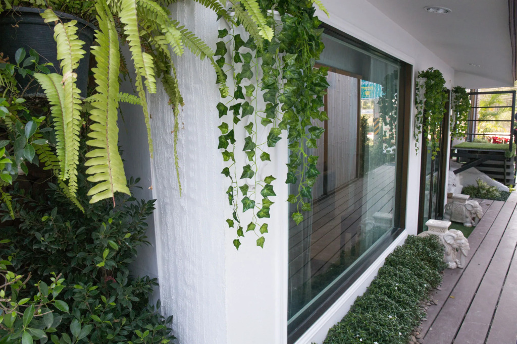 Albesia boutique resort