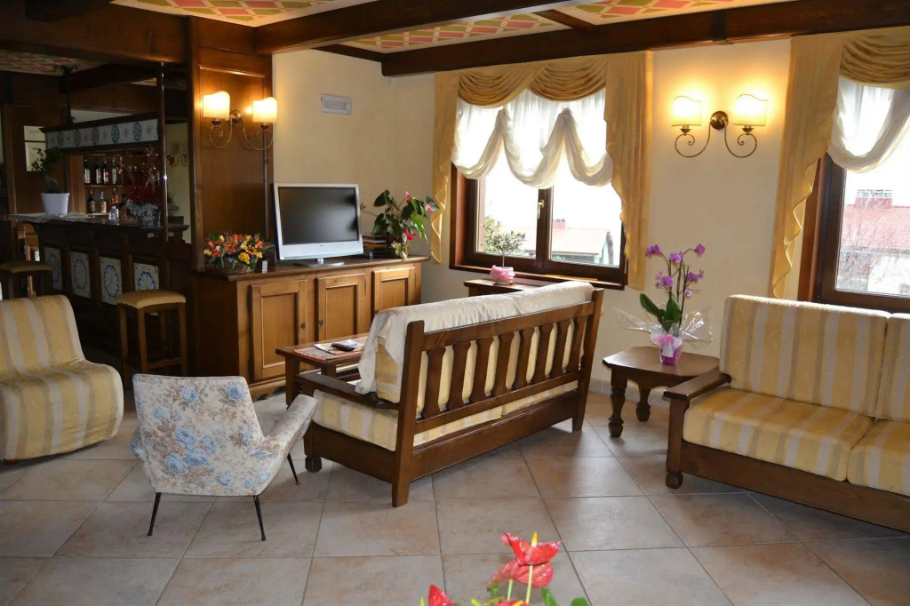 Hotel LuSi