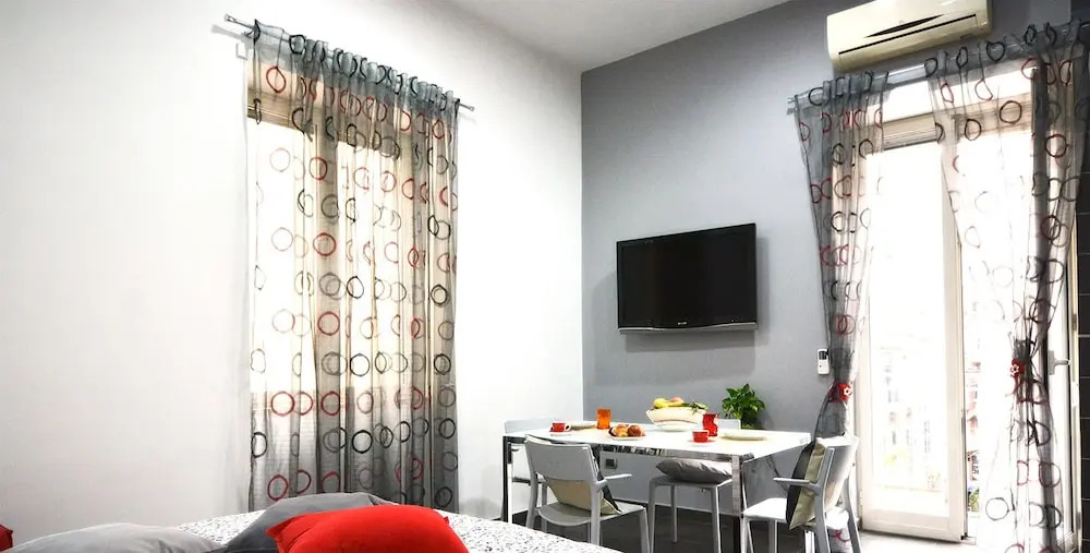 Casa Vacanza Teatro Nuovo