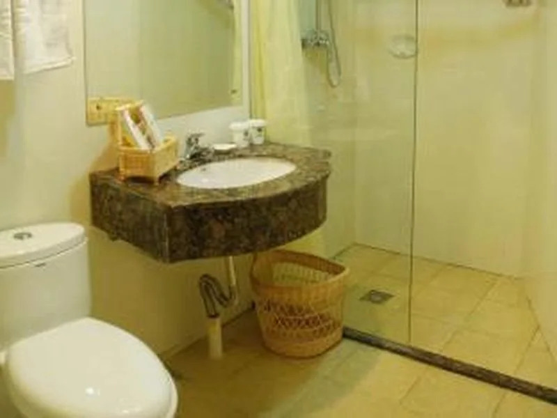 Greentree Inn Tangshan Lubei District Yuhuadao Hot