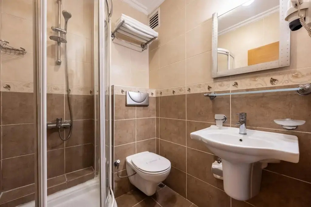 Hotel Bristol Pera