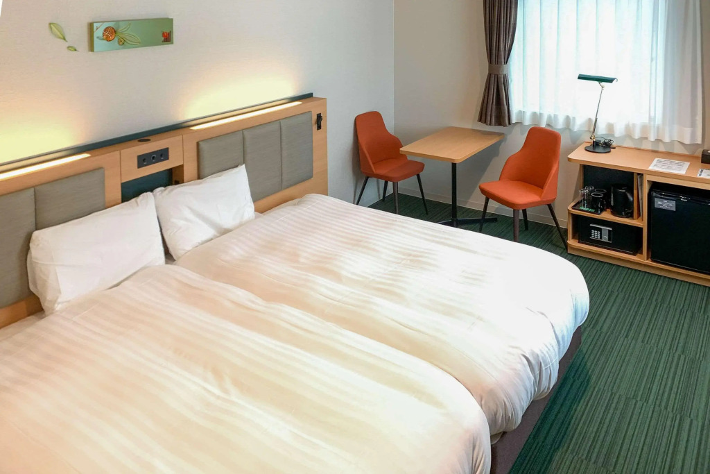Comfort Hotel Matsuyama