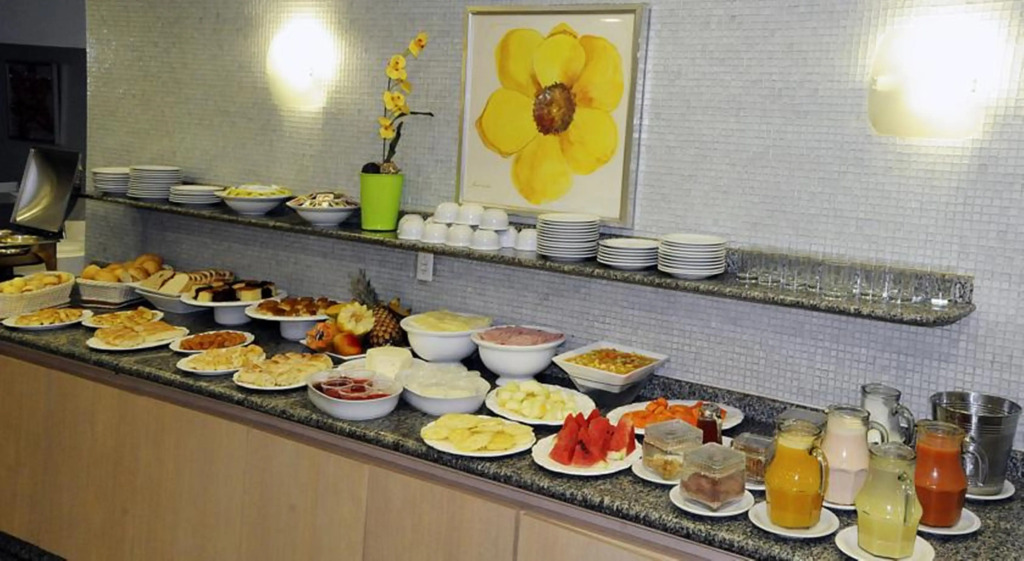 Oft San Conrado Hotel