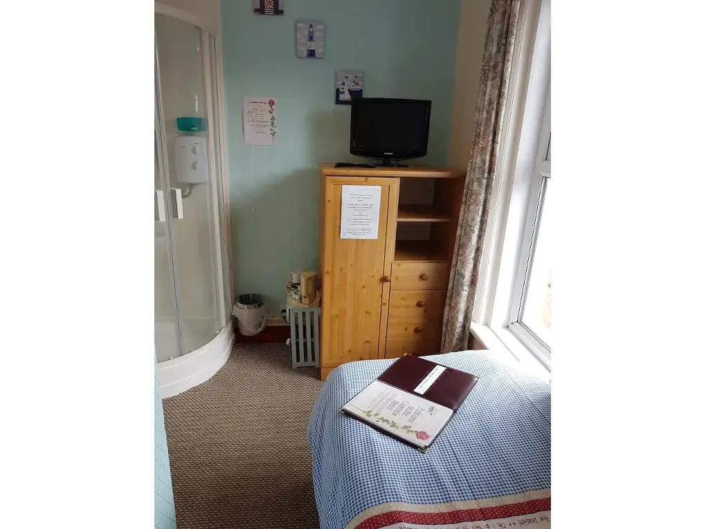 Cumbria Guest House
