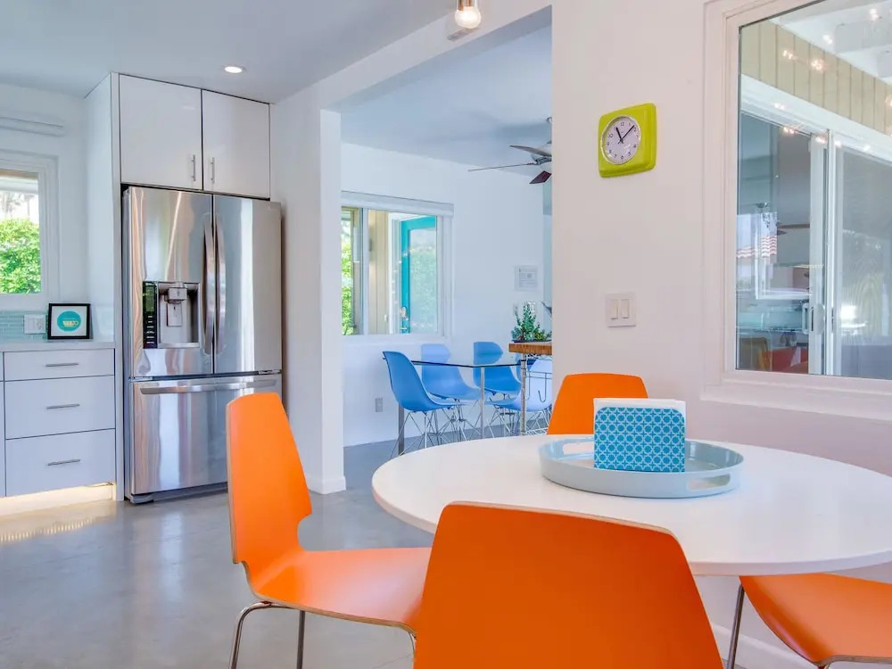 Modern Pura Vida Holiday home 4