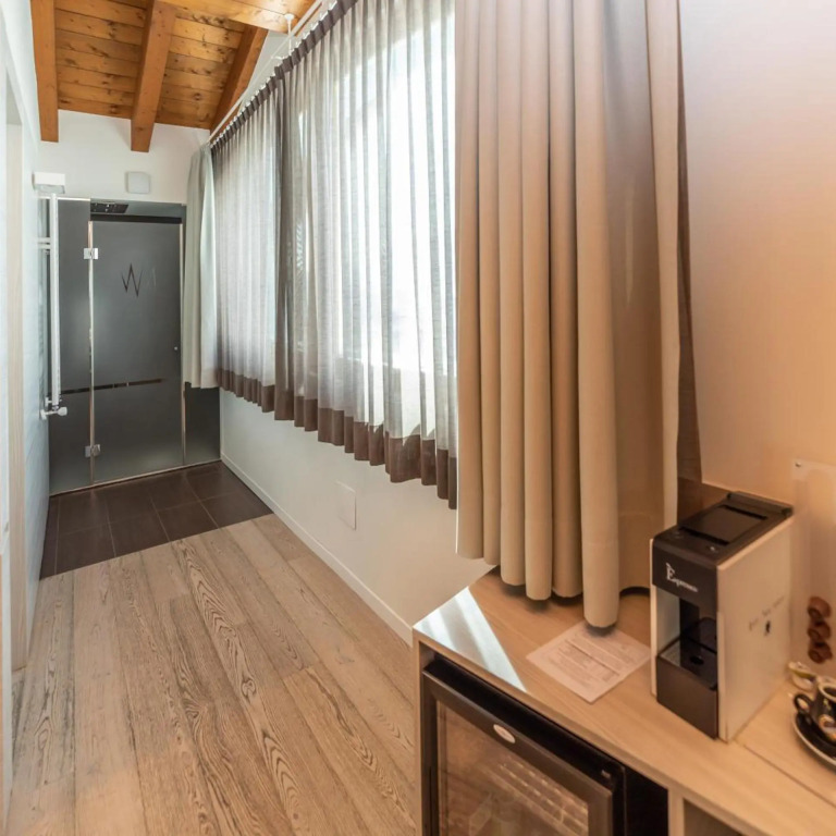 White Angel Hotel