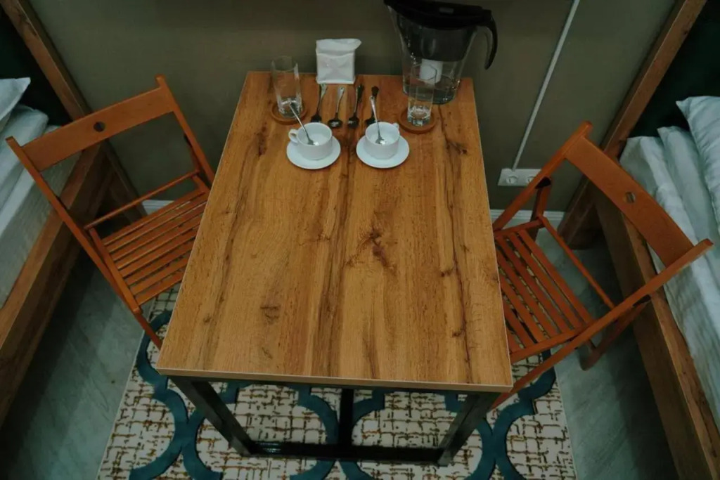 Halal Apart Hotel