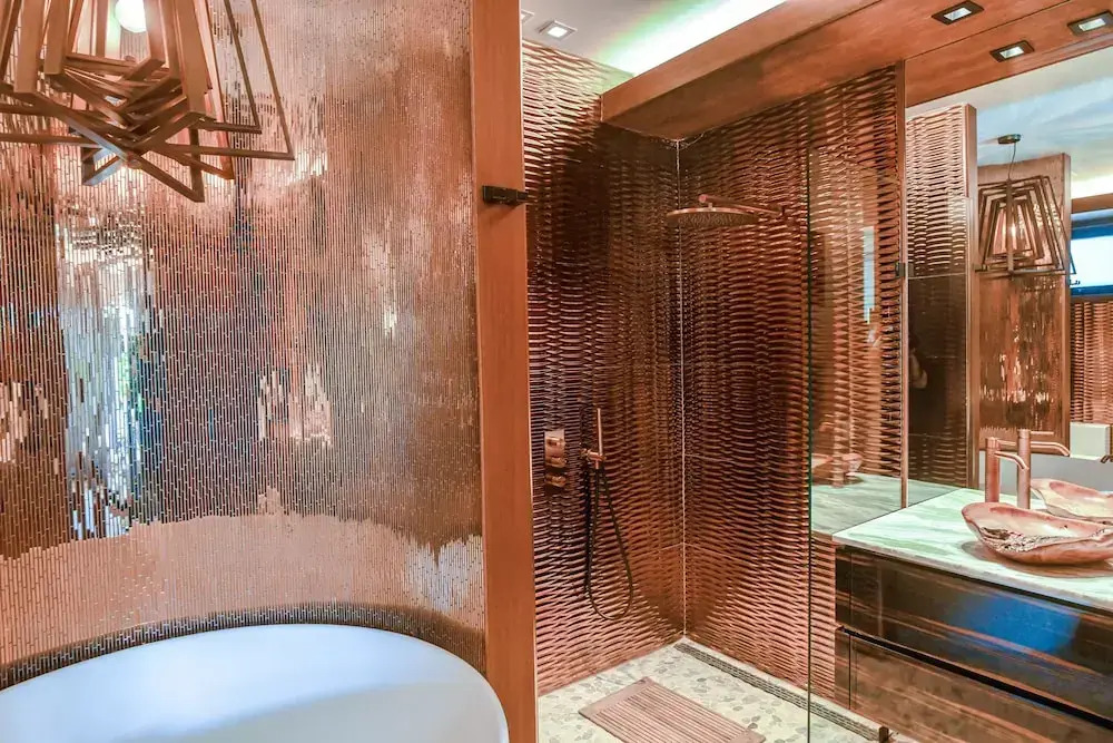 Oceans 8 Villa at the Tryall Club