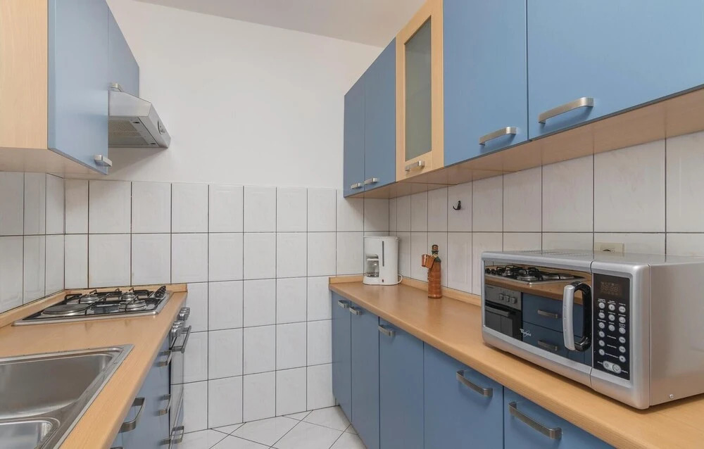 Beautiful Home in Labin With Wifi and 2 Bedrooms