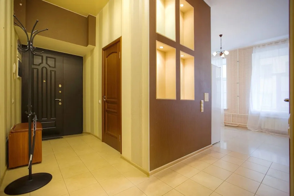 Апартаменты Emperoom Ligovskiy