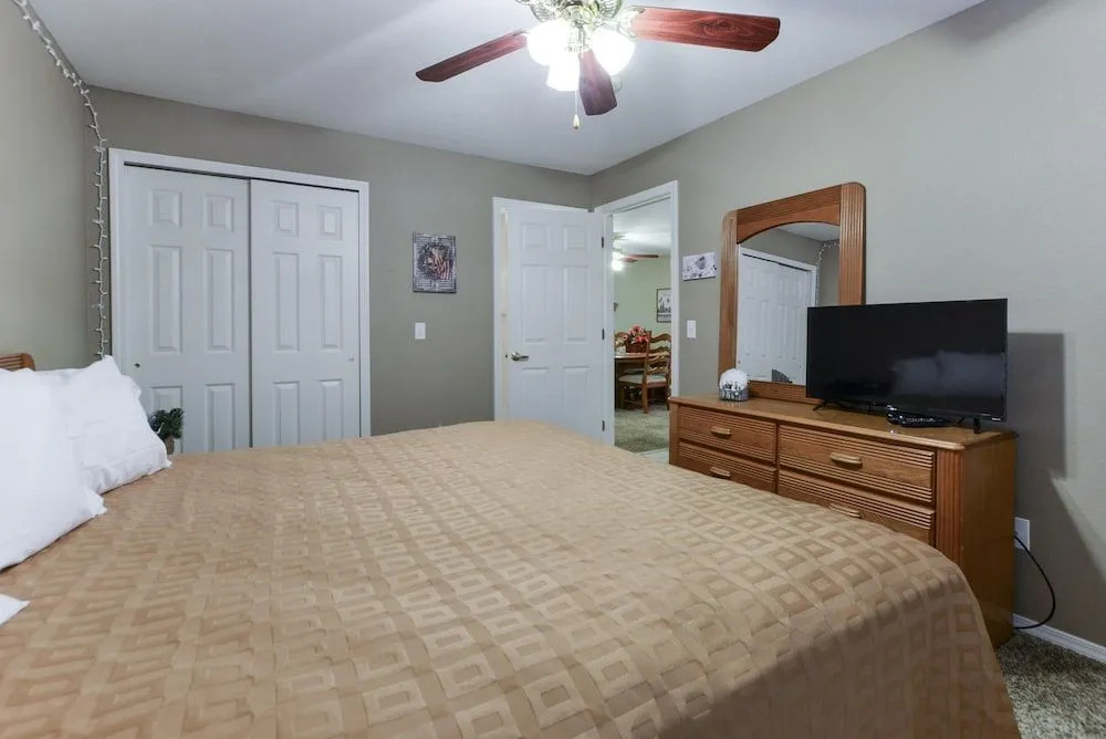 Country Getaway Condo