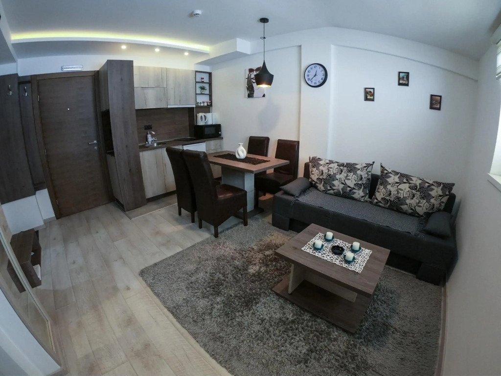 Apartman Leki N Lux 111
