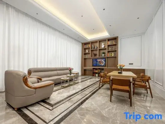 Vienna International Hotel Shaoguan Mine Park Moore City Branch