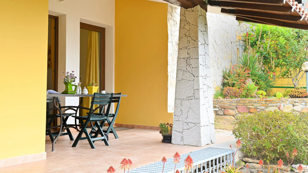 Welcomely - Villa Alba