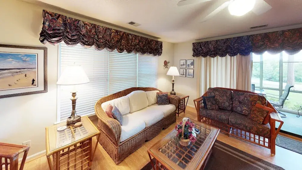 River Creek 1 Unit 401