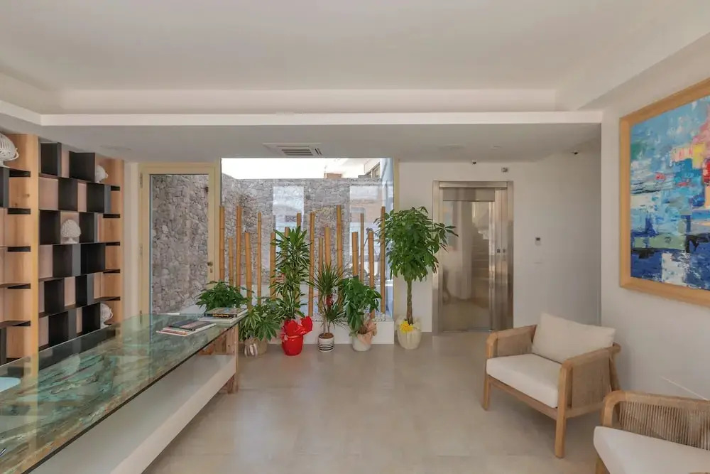 Marnik Luxury B&B