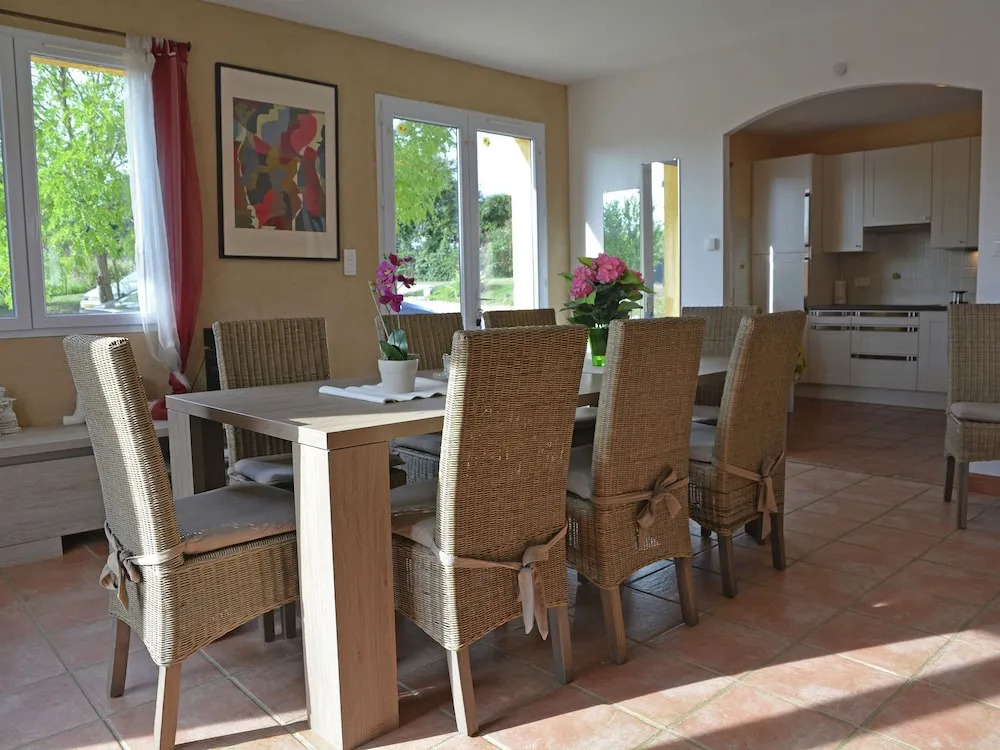 House in Piquecos with Private Pool & Garden