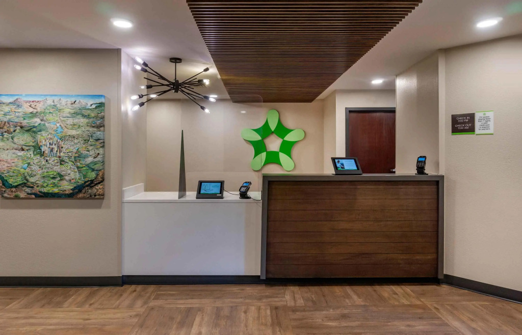 Extended Stay America Premier Suites - Seattle - Bellevue - Downtown
