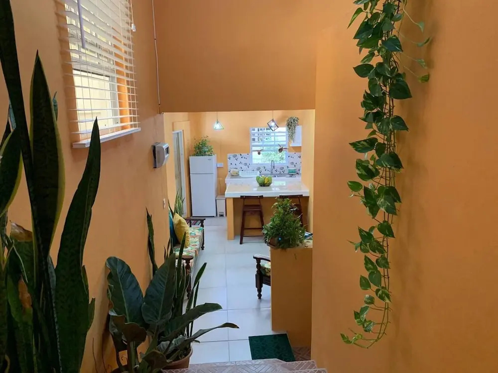 Story Villa 2 Bedrooms with Mountain & Ocean View