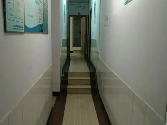 Xichong Xingsheng Hotel