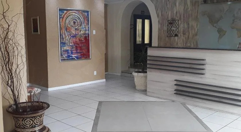 Cithos Hotel