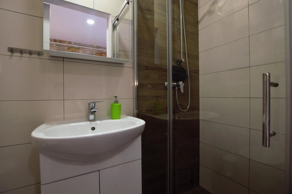 Studio apartman Danijela