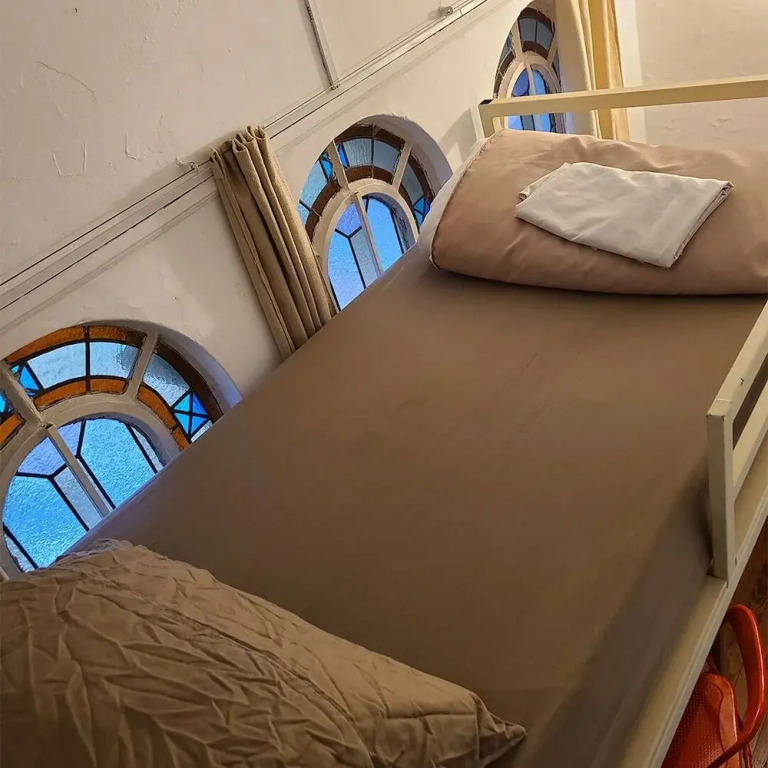 Youki Haus Hostel