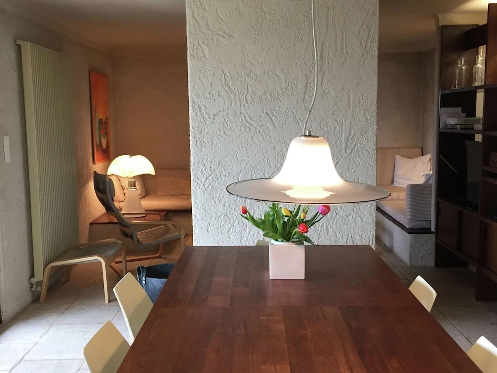 Villa with heated pool, pétanque, spa & view