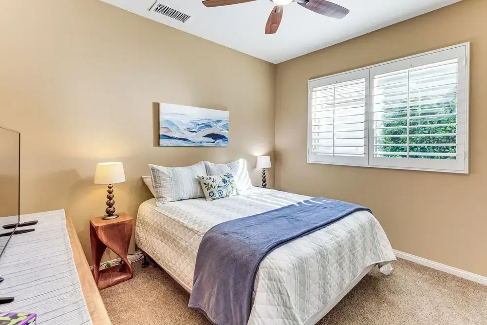 Walk to Coachella & Stagecoach: Festival Retreat!