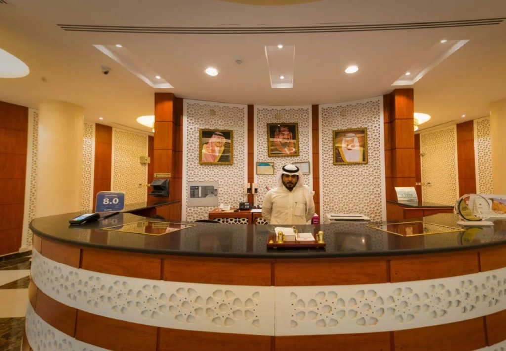 فندق فيلي للشقق الفندقية Filly Hotel Apartments