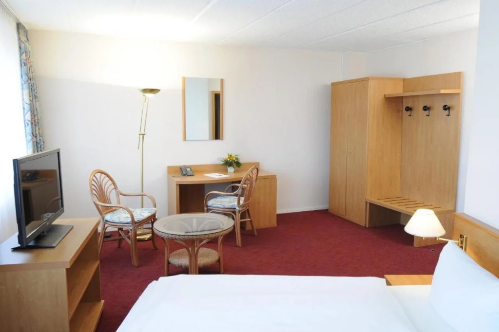AXXON Hotel
