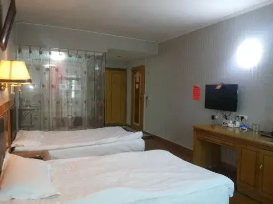 Aodu Hotel