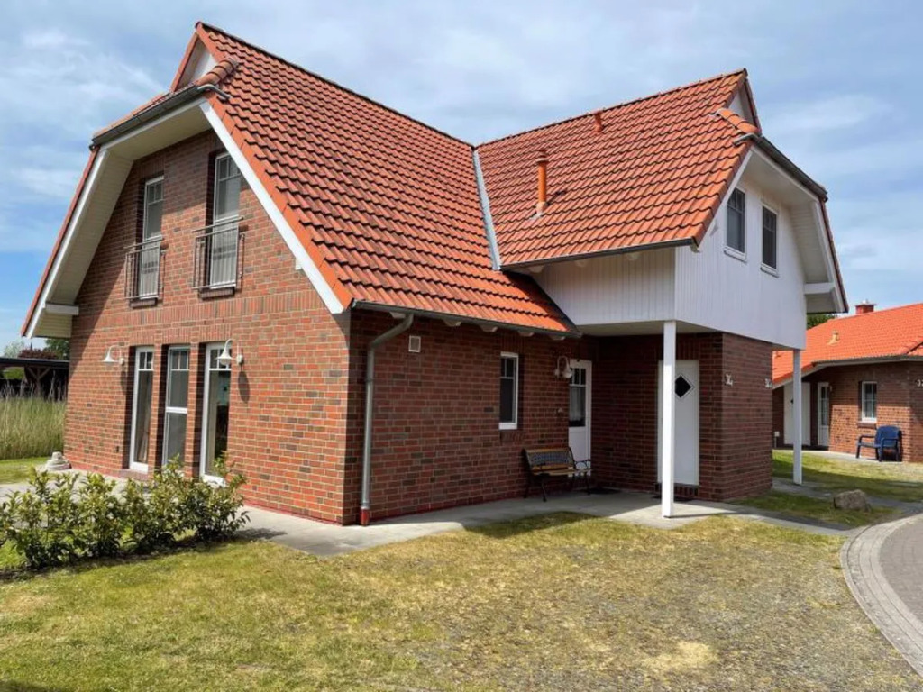 House Am Meer Burhave