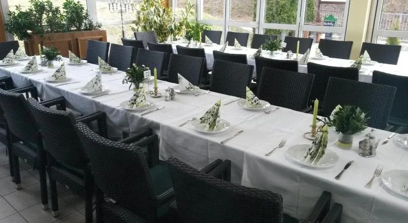Landhotel Falkenhof
