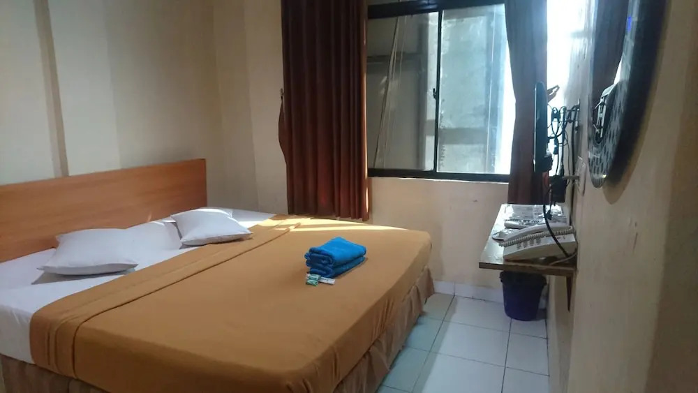 Trenz Hotel