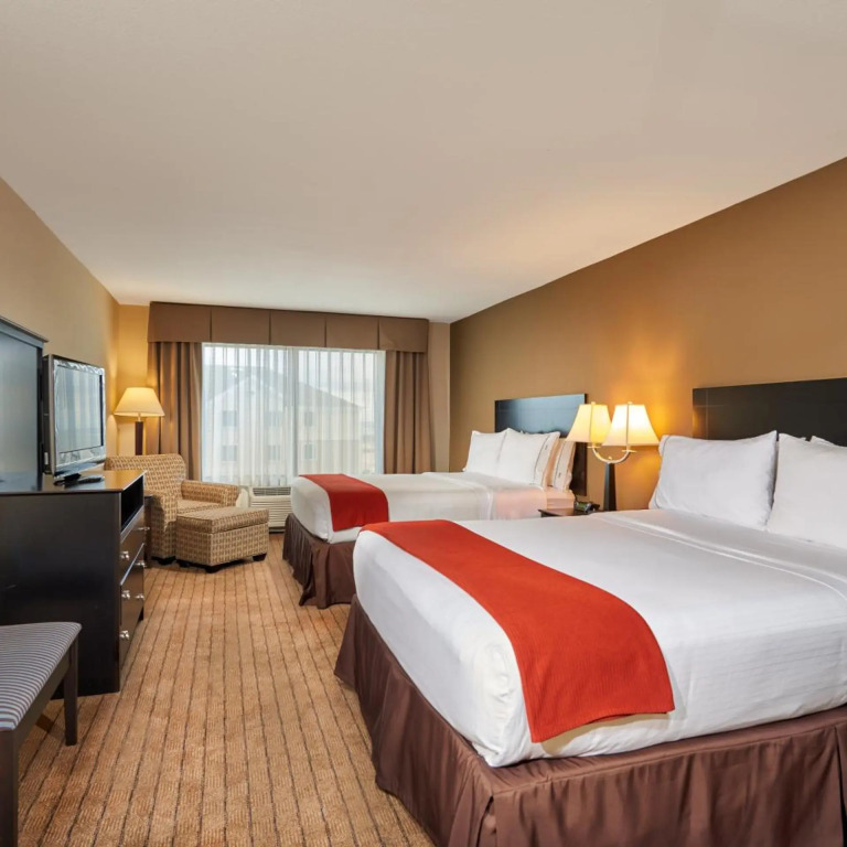 Holiday Inn Express & Suites - El Paso North by IHG