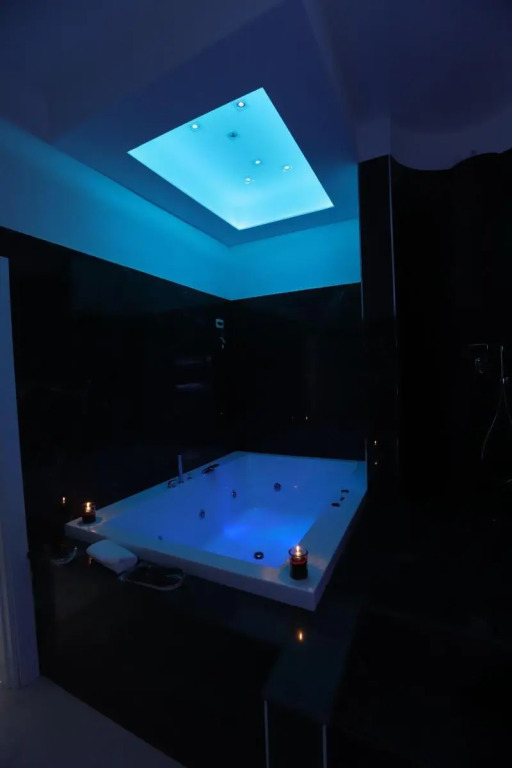 Mecla Suites