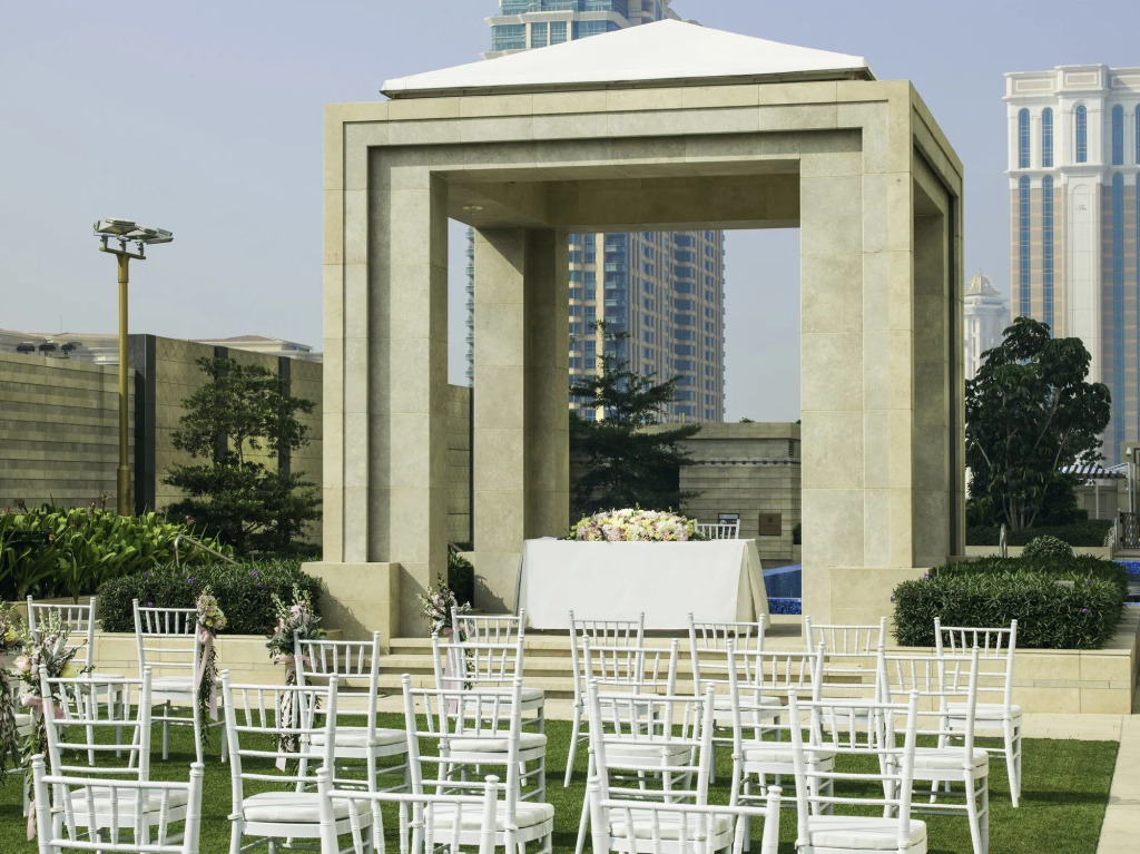 St. Regis Macao