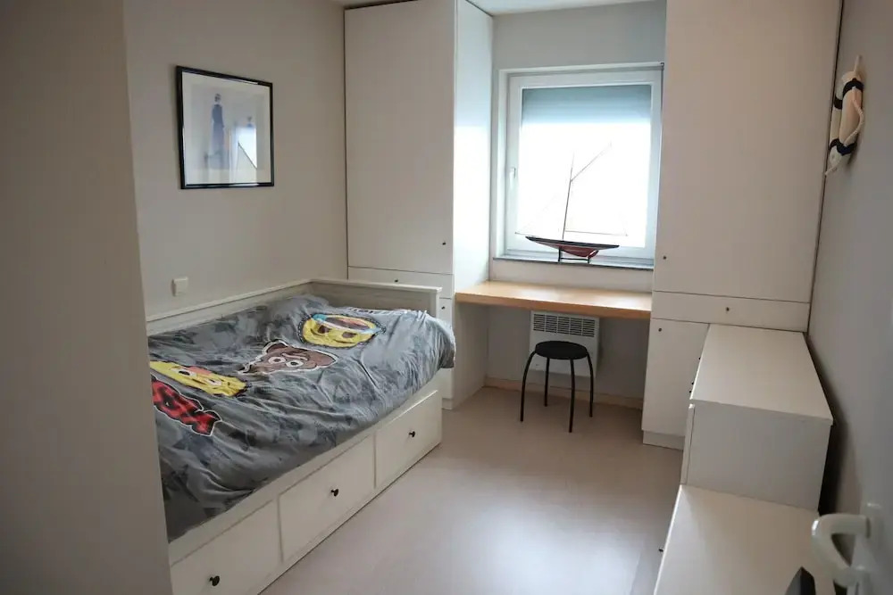 Apartment in Nieuwpoort near Sandy Shores