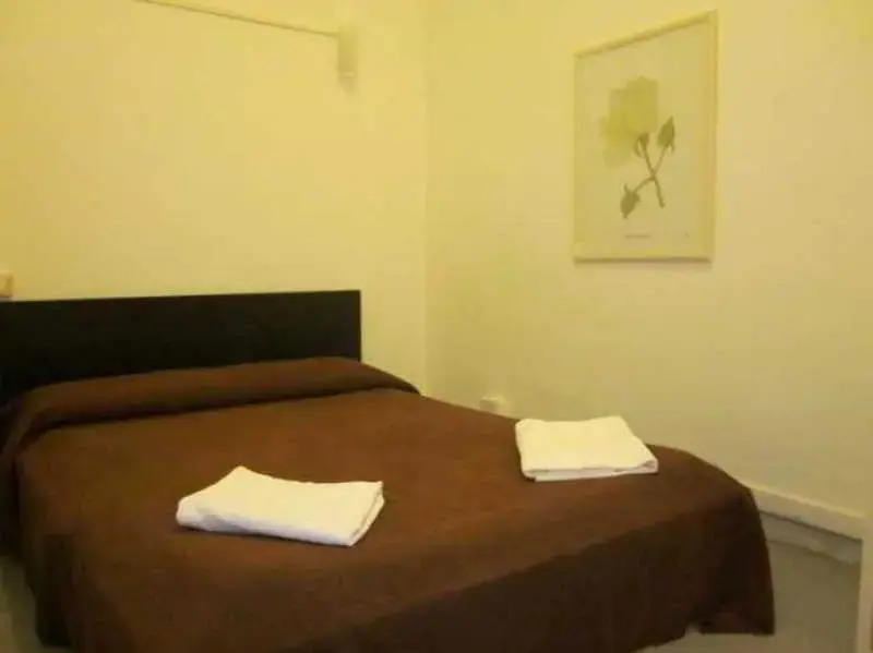 Hello Bed  Breakfast
