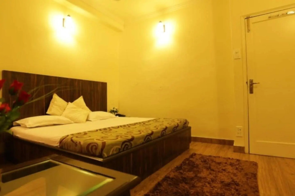 Hotel Sangeet