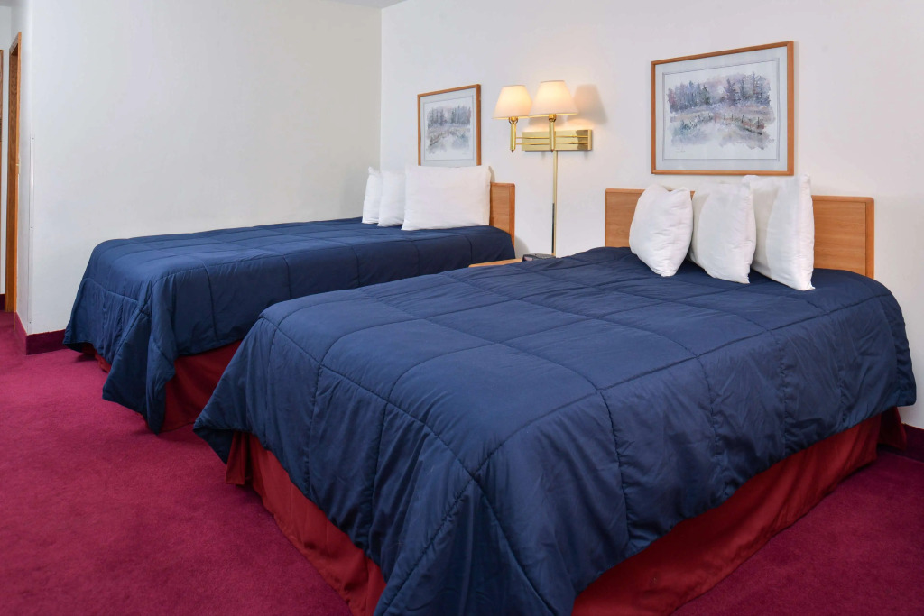 Sauk River Inn & Suites, a Travelodge by Wyndham